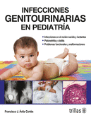 INFECCIONES GENITOURINARIAS EN PEDIATRIA