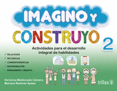 IMAGINO Y CONSTRUYO 2