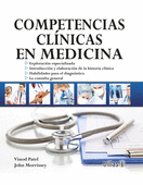COMPETENCIAS CLINICAS EN MEDICINA