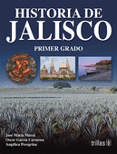 HISTORIA DE JALISCO 1