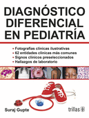 DIAGNOSTICO DIFERENCIAL EN PEDIATRIA
