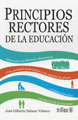 PRINCIPIOS RECTORES DE LA EDUCACION