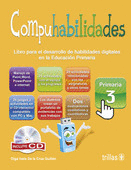 COMPUHABILIDADES, PRIMARIA 3. INCLUYE CD