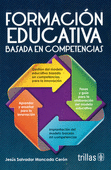 FORMACION EDUCATIVA BASADA EN COMPETENCIAS