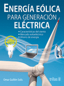 ENERGIA EOLICA PARA GENERCION ELECTRICA