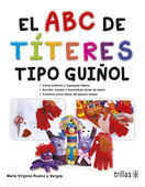 EL ABC DE TITERES TIPO GUIÑOL