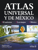 ATLAS UNIVERSAL Y DE MEXICO