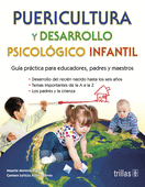 PUERICULTURA Y DESARROLLO PSICOLOGICO INFANTIL