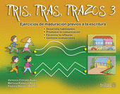 TRIS, TRAS, TRAZOS 3