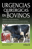 URGENCIAS QUIRURGICAS EN BOVINOS