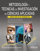 METODOLOGIA Y TECNICAS DE INVESTIGACION EN CIENCIAS APLICADAS