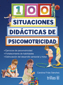 SITUACIONES DIDACTICAS DE PSICOMOTRICIDAD, 100