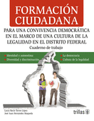 FORMACION CIUDADANA