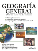 GEOGRAFIA GENERAL