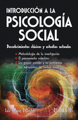 INTRODUCCION A LA PSICOLOGIA SOCIAL