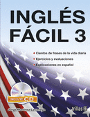 INGLES FACIL 3. INCLUYE CD