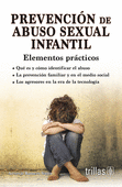 PREVENCION DE ABUSO SEXUAL INFANTIL
