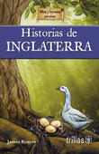 HISTORIAS DE INGLATERRA