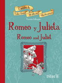 ROMEO Y JULIETA = ROMEO AND JULIET