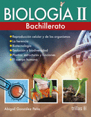 BIOLOGIA 2. BACHILLERATO