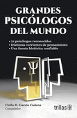 GRANDES PSICOLOGOS DEL MUNDO