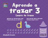 APRENDE A TRAZAR 3