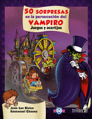 50 SORPRESAS EN LA PERSECUCION DEL VAMPIRO