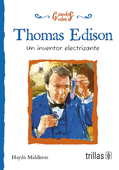 THOMAS EDISON