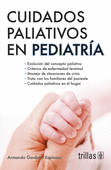 CUIDADOS PALIATIVOS EN PEDIATRIA