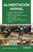 ALIMENTACION ANIMAL