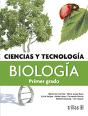 CIENCIAS Y TECNOLOGIA, BIOLOGIA. PRIMER GRADO