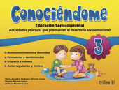 CONOCIENDOME 3