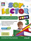 SOY LECTOR PLUS 3