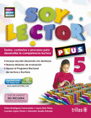 SOY LECTOR PLUS 5
