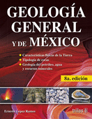 GEOLOGIA GENERAL Y DE MEXICO