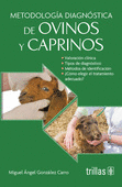 METODOLOGIA DIAGNOSTICA DE OVINOS Y CAPRINOS