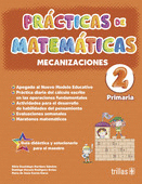 PRACTICAS DE MATEMATICAS 2, PRIMARIA
