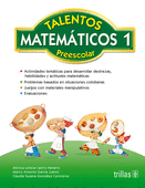 TALENTOS MATEMATICOS, PREESCOLAR 1