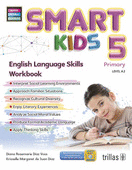 SMART KIDS 5. PRIMARY LEVEL A2