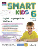 SMART KIDS 6. PRIMARY LEVEL B1