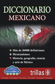 DICCIONARIO ESCOLAR MEXICANO