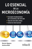 LO ESENCIAL DE LA MICROECONOMIA