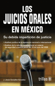 LOS JUICIOS ORALES EN MEXICO