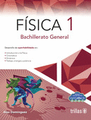 FISICA 1. BACHILLERATO GENERAL