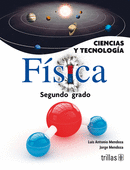 CIENCIAS Y TECNOLOGIA, FISICA 2