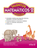 TALENTOS MATEMATICOS, PREESCOLAR 2