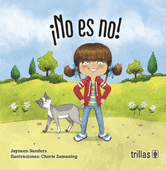 NO ES NO!