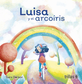 LUISA Y EL ARCO IRIS