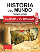 HISTORIA DEL MUNDO 1. CUADERNO DE TRABAJO