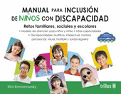 MANUAL PARA INCLUSION DE NIÑOS CON DISCAPACIDAD
